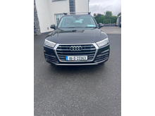 2018 Audi Q5 2L Diesel For Sale Images
