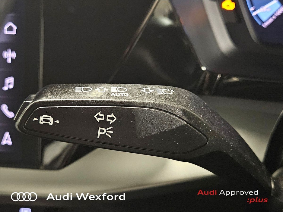 Audi A3 30 TFSI 110HP SE — thumbnail 31