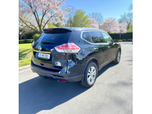 2016 Nissan X-Trail 1.6L Diesel For Sale Images