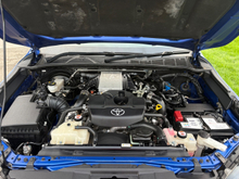 2021 Toyota Hilux 2.8L Diesel For Sale Images