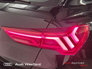 2024 AUDI Q3 45 TFSI E 245 HP S Tronic S line €405p/m