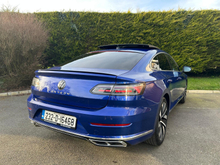 2023 Volkswagen Arteon 2L Diesel For Sale Images