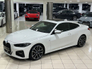 2021 BMW 4 SERIES 420d M-SPORT PRO COUPE=LOW MILES//HUGE SPEC=SUNROOF//FULL SERVICE HISTORY=211 D REG=IRISH SUPPLIED//TAILORED FINANCE PACKAGES AVAILABLE=TRADE INS WELC
