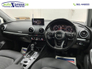 2017 AUDI A3 1.4 TFSI Automatic, Reversing Camera