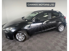 2018 Mazda Demio 1.3L Petrol For Sale Images