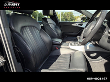 2016 Audi A6 2L Diesel For Sale Images