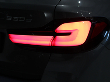 2022 BMW 5 Series 2L Hybrid For Sale Images