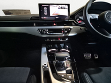 2024 Audi A4 2L Diesel For Sale Images