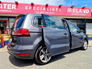 2017 VOLKSWAGEN SHARAN 1.4 TSI 280TSI 150 BHP HIGHLINE LOW MILEAGE 7 SEATER 