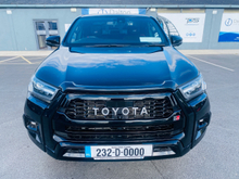 2023 Toyota Hilux 2.4L Diesel For Sale Images