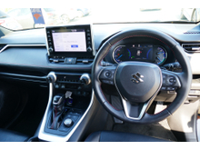 2021 Toyota Rav4 2.5L Petrol Plug-in Hybrid For Sale Images