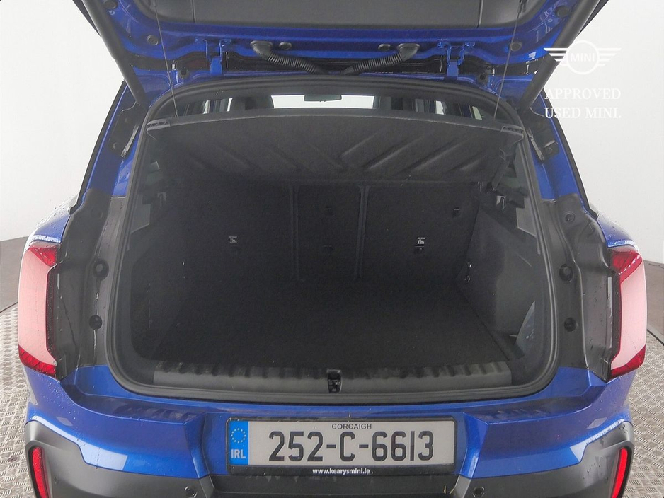 2025 MINI Countryman 1.5L Petrol Hybrid For Sale Images