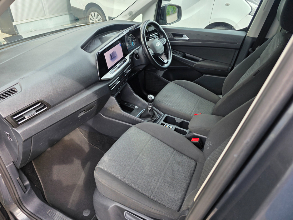 2023 Ford Tourneo Connect 2L Diesel For Sale Images