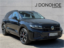 Volkswagen Touareg 3.0TDI 231HP R LINE 4Motion DSG