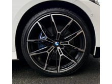 2023 BMW 3 Series 2L Petrol Plug-in Hybrid For Sale Images