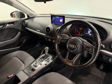 2017 Audi A3 1L Petrol For Sale Images