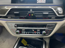 2018 BMW 7 SERIES 2018 BMW 7 SERIES 2.0L HYBRID / ADAPTIVE CRUISE CONTROL, HEATED & COOLED SEATS, REVERSE CAMERA & MORE