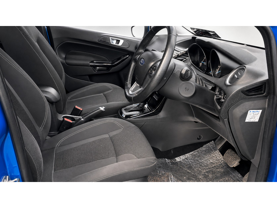Ford Fiesta 2016 Ford Fiesta 1.0L Petrol Auto — thumbnail 17