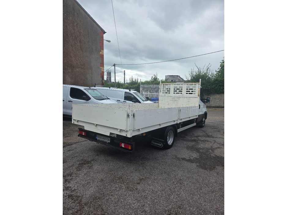 2023 Iveco Daily 3L Diesel For Sale Images