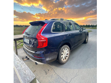 2016 Volvo XC90 2L Diesel For Sale Images