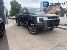 2026 KGM Musso 2.2L Diesel For Sale Images