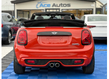 2018 MINI Cooper S 2.0L Petrol For Sale Images
