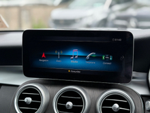 2021 Mercedes-Benz C Class 2L Diesel For Sale Images