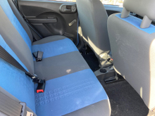 2011 Fiat Panda 1.2L Petrol For Sale Images
