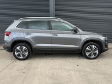 2023 Skoda Karoq 2L Diesel For Sale Images