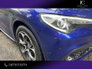 2021 ALFA ROMEO STELVIO VELOCE 2.2JTD 210HP Q4 AWD AUTO 5