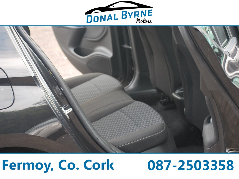 2016 Opel Astra 1L Petrol For Sale Images
