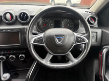 2020 Dacia Duster 1.5L Diesel For Sale Images