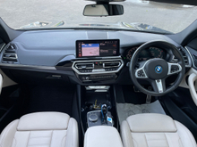 2022 BMW iX3 0L Electric For Sale Images