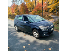2018 Citroen C4 1.6L Diesel For Sale Images
