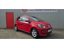 2015 VOLKSWAGEN UP! AUTOMATIC 5DR 1.0 PETROL