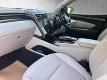 2021 Hyundai Tucson 1.6L Petrol Hybrid For Sale Images