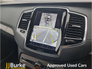 2024 VOLVO XC90 Ultimate Bright 2.0 T8 Recharge 18.8kWh 4WD 455bhp 7 seats