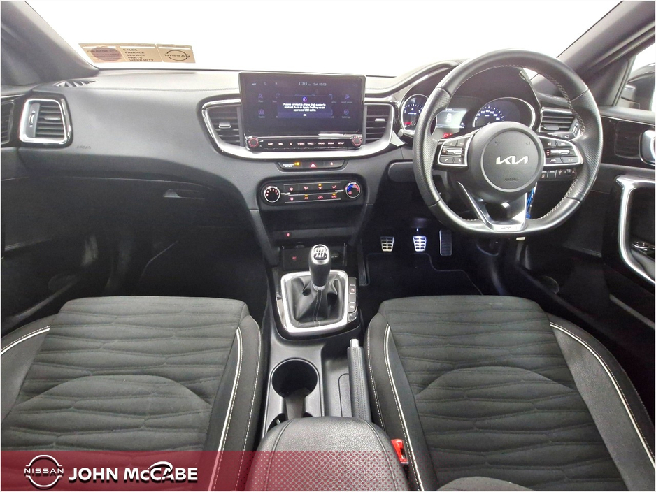2024 Kia Ceed 1L Petrol For Sale Images