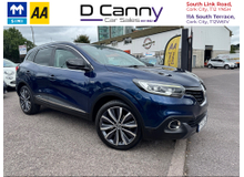 2017 Renault Kadjar 1.5L Diesel For Sale Images