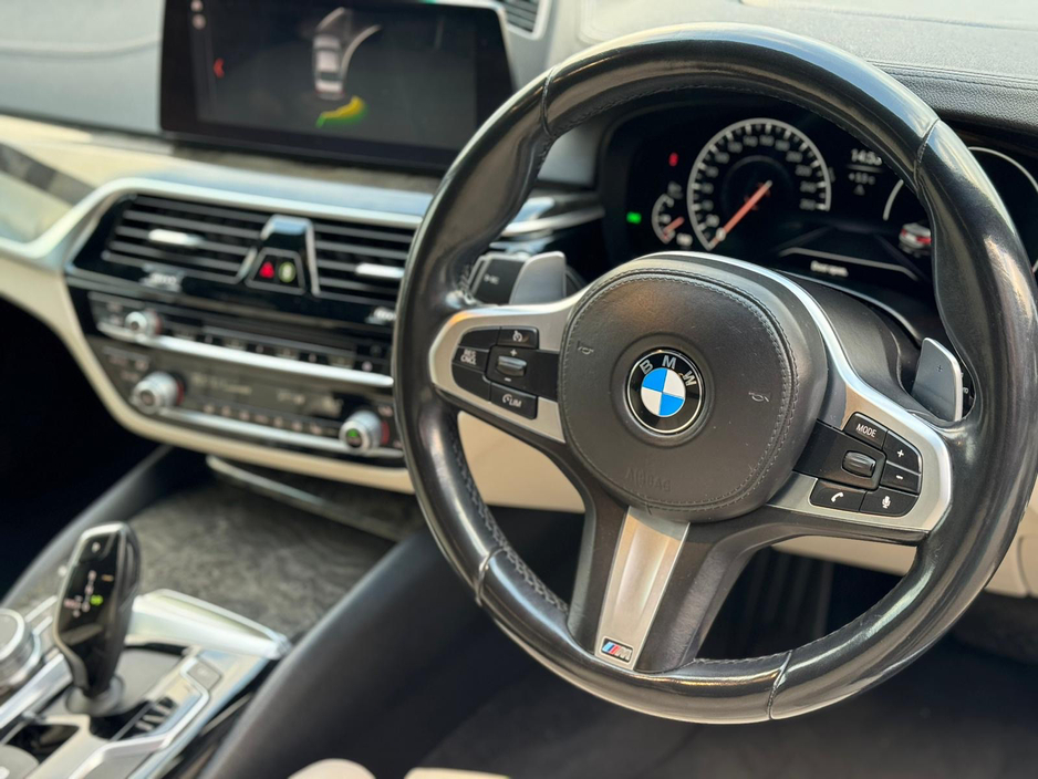 2019 BMW 5 Series 2L Diesel For Sale Images