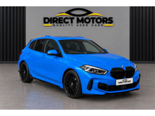 2024 BMW 1 Series 1.5L Petrol For Sale Images