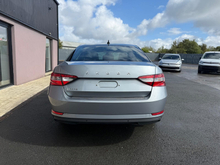 2020 Skoda Superb 2L Diesel For Sale Images