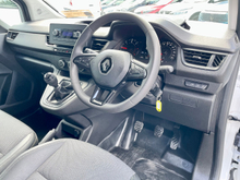 2023 Renault Kangoo 1.5L Diesel For Sale Images
