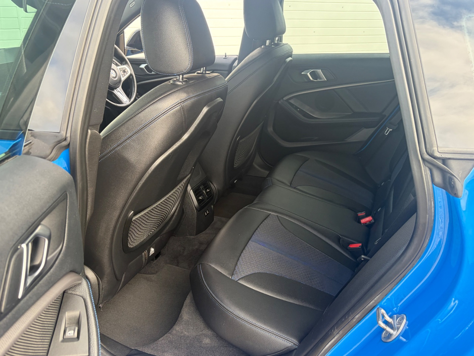2022 BMW 2 Series 1.5L Petrol For Sale Images