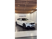 2019 BMW 5 Series 2L Diesel For Sale Images