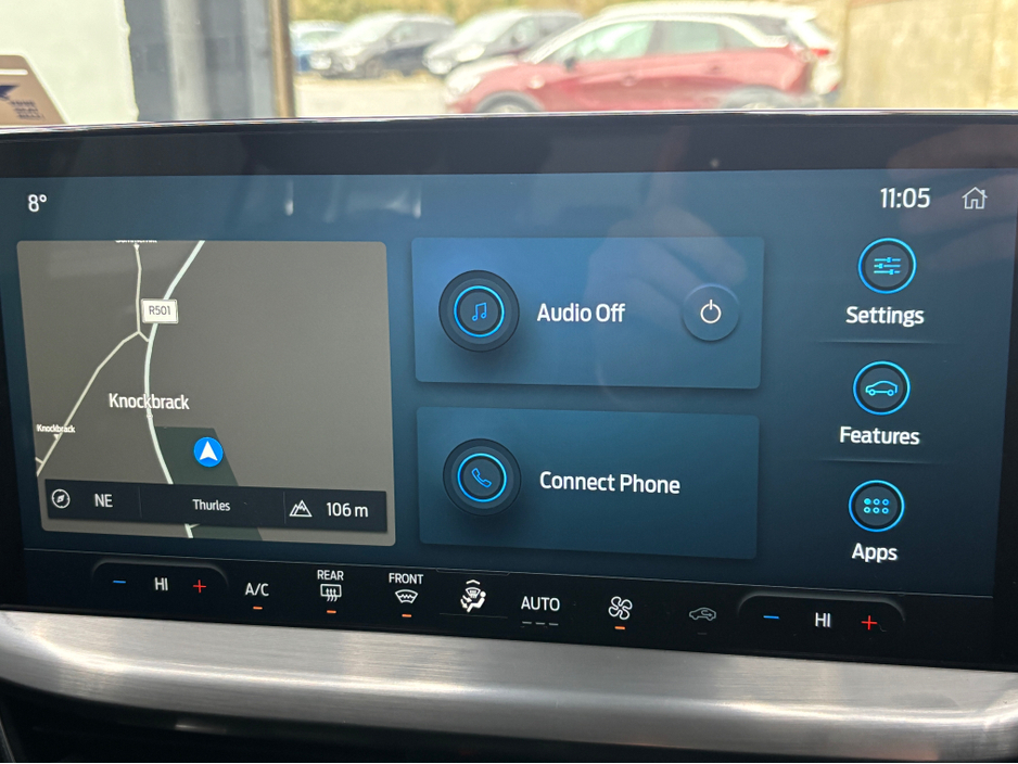 2023 Ford Focus 1L Petrol For Sale Images