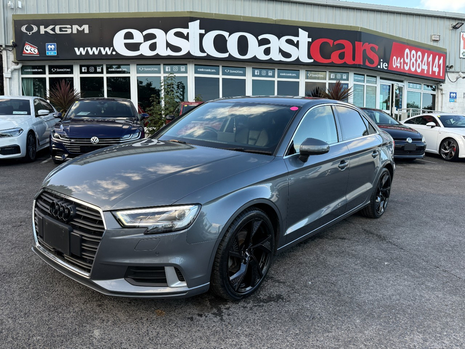 Used Audi A3 2020 in Meath