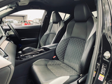 2019 Toyota C-HR 1.8L Petrol Hybrid For Sale Images