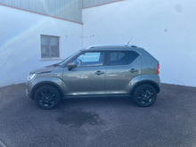 2024 Suzuki Ignis 1.2L Petrol For Sale Images