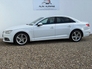 2016 AUDI A4 AUDI A4 S-LINE TDI 27,749 MILES